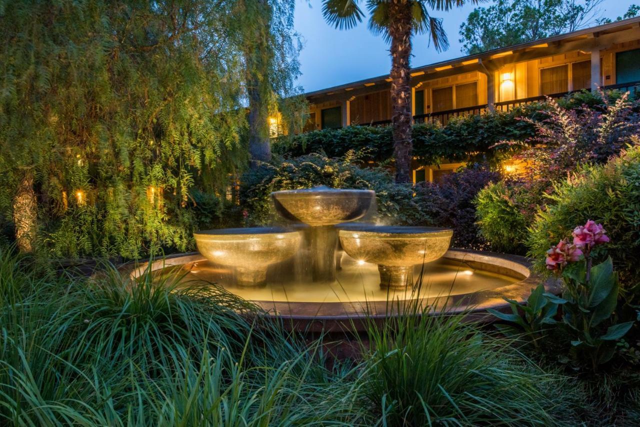 El Pueblo 3* Sonoma